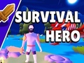 Oyunu Survival Hero: RPG'yi Birleştir  çevrimiçi
