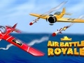 Oyunu Hava Savaşı Royale  çevrimiçi