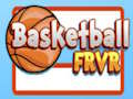 Oyunu Basketbol FRVR  çevrimiçi