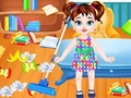 Oyunu Bebek Taylor Ev Temizliği 2  çevrimiçi