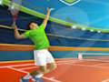 Oyunu Tenis Açık 2024  çevrimiçi