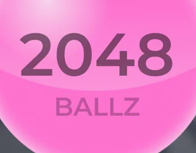 Oyunu 2048 Topz  çevrimiçi