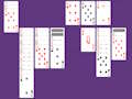 Oyunu Kolay Solitaire  çevrimiçi