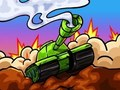 Oyunu Tanklar 2D: Savaş ve Kahramanlar!  çevrimiçi