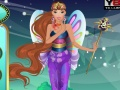 Oyunu Barbie'nin giyinmesi  çevrimiçi