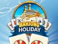 Oyunu Mahjong Tatil çevrimiçi