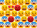 Oyunu Emoji Popu  çevrimiçi