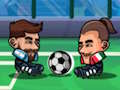 Oyunu Mini Futbol  çevrimiçi