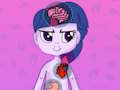 Oyunu My Little Pony Vücudu Öğreniyor  çevrimiçi