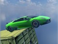 Oyunu Aşırı Stunt Araba Oyunu çevrimiçi