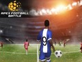 Oyunu Apex Futbol Savaşı çevrimiçi