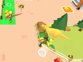 Oyunu Mini Dinozor Parkı  çevrimiçi