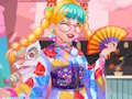 Oyunu Genç Harajuku Kimono  çevrimiçi