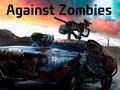 Oyunu Zombilere Karşı  çevrimiçi