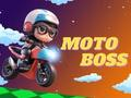 Oyunu Moto Patron çevrimiçi