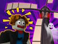 Oyunu Roblox: Ürkütücü Kule  çevrimiçi