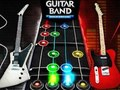 Oyunu Gitar Grubu: Rock Savaşı  çevrimiçi