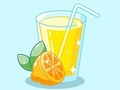 Oyunu Boyama Kitabı: Limonata  çevrimiçi