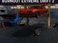 Oyunu Tükenmişlik Extreme Drift 2 çevrimiçi