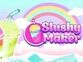 Oyunu Slushy yapıcı çevrimiçi