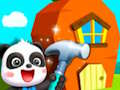 Oyunu Bebek Panda Evi Tasarımı  çevrimiçi