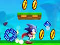 Oyunu Sonic Süperstarları  çevrimiçi