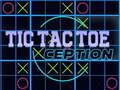 Oyunu Tictactoe Ception çevrimiçi