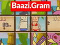 Oyunu Bazzi. Gram  çevrimiçi