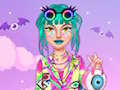 Oyunu Hailey Weirdcore Moda Estetiği  çevrimiçi