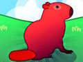 Oyunu Capybara Beaver Evolution: Boşta Tıklayıcı  çevrimiçi