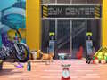 Oyunu Spor Salonundaki Gizem  çevrimiçi