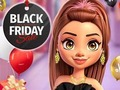 Oyunu Lovie Chicks Kara Cuma Alışverişi  çevrimiçi