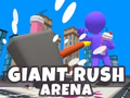 Oyunu Dev Rush Arenası  çevrimiçi