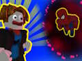 Oyunu Roblox: Çoklu Evren Örümcek  çevrimiçi