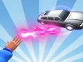 Oyunu Telekinezi Yarışı 3D  çevrimiçi