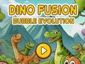 Oyunu Dino Fusion Bubble Evrimi  çevrimiçi