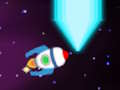 Oyunu Roket Odyssey  çevrimiçi