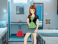 Oyunu Kız Müzik Partisine Kaçış  çevrimiçi