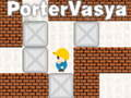 Oyunu Porter Vasya çevrimiçi