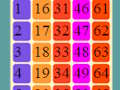Oyunu Gerçek BINGO  çevrimiçi