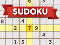 Oyunu Çevrimiçi Sudoku  çevrimiçi