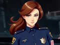 Oyunu Polis Bayanlar - Anime Clicker  çevrimiçi