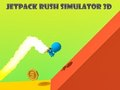 Oyunu Jetpack Rush Simülatörü 3D çevrimiçi