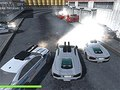 Oyunu Ölümcül Takip: Counter Car Strike  çevrimiçi