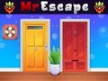 Oyunu Bay Escape çevrimiçi