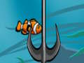 Oyunu Flappy Balık  çevrimiçi