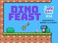 Oyunu Dinozor Bayramı  çevrimiçi