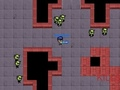 Oyunu İnsan vs ZOMBIEEE  çevrimiçi