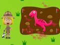 Oyunu Alice Dino Fosilinin Dünyası  çevrimiçi