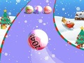 Oyunu Noel Birleşmesi: 2048 Topu  çevrimiçi